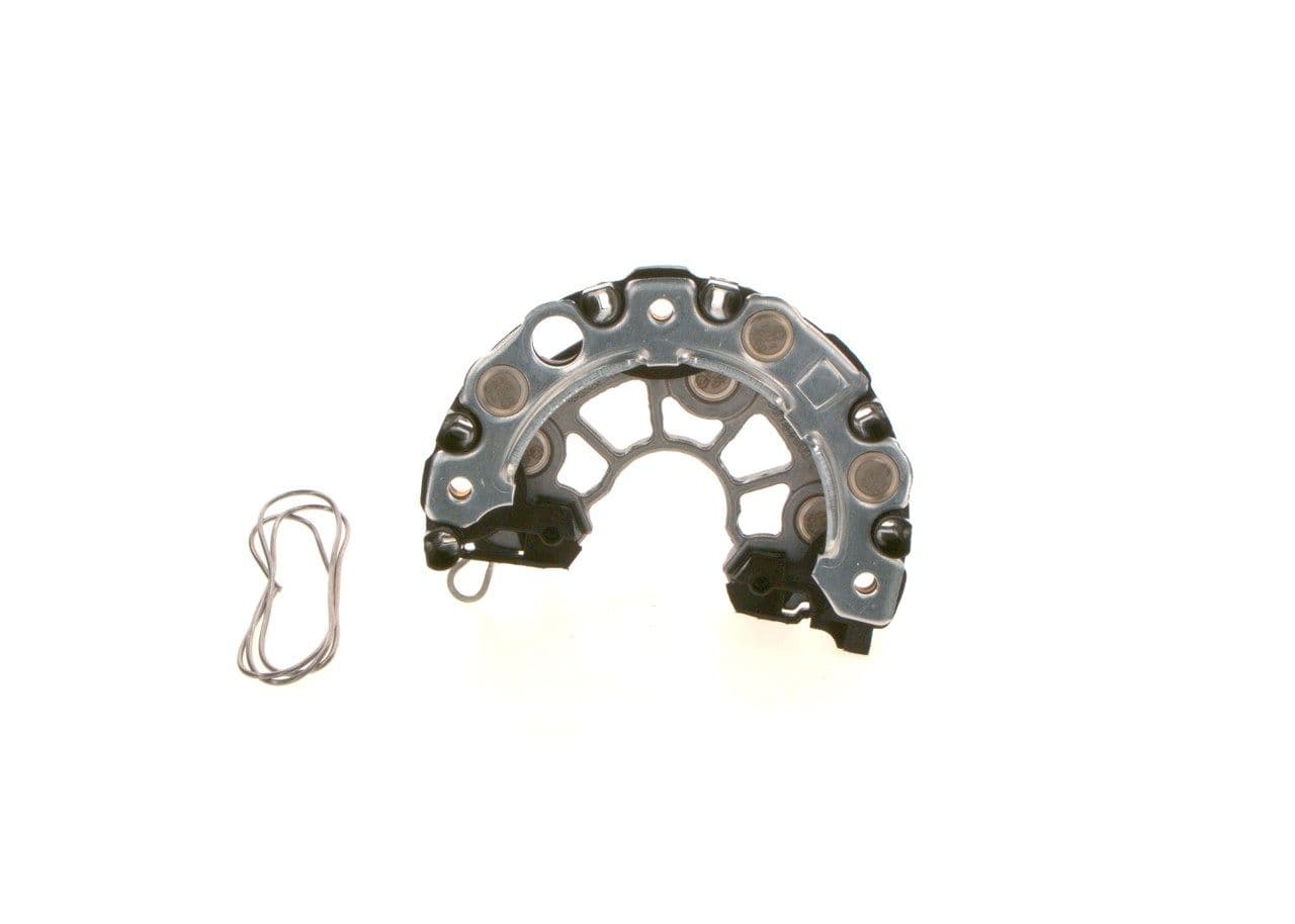 Juego de reparación, rectificador de alternador BOSCH F 00M A47 720