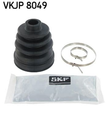 Juego de fuelles, eje de transmisión SKF VKJP 8049