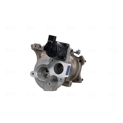 Turbocompresor, sobrealimentación NISSENS 93670