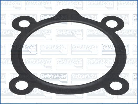 Empaque, Cuerpo de mariposa AJUSA 01657500