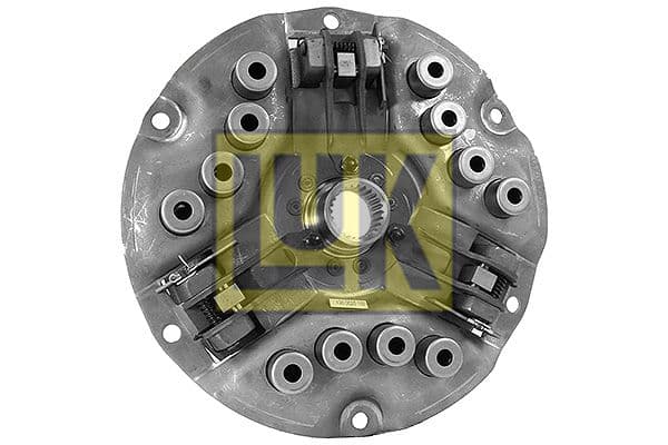Plato de presión de clutch Schaeffler LuK 130 0025 10