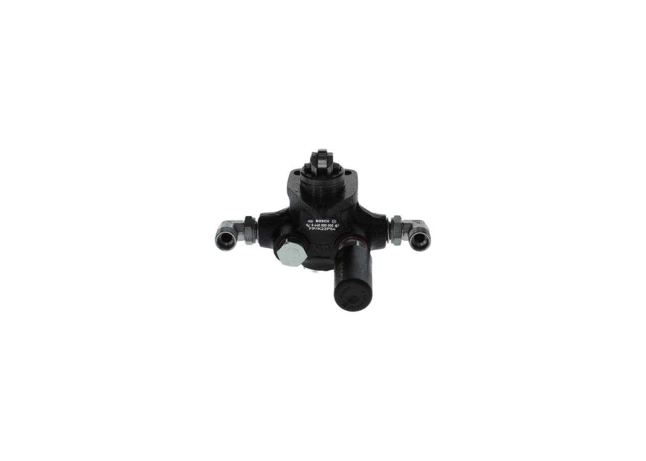 Bomba, Prebombeo de combustible BOSCH 9 440 080 008
