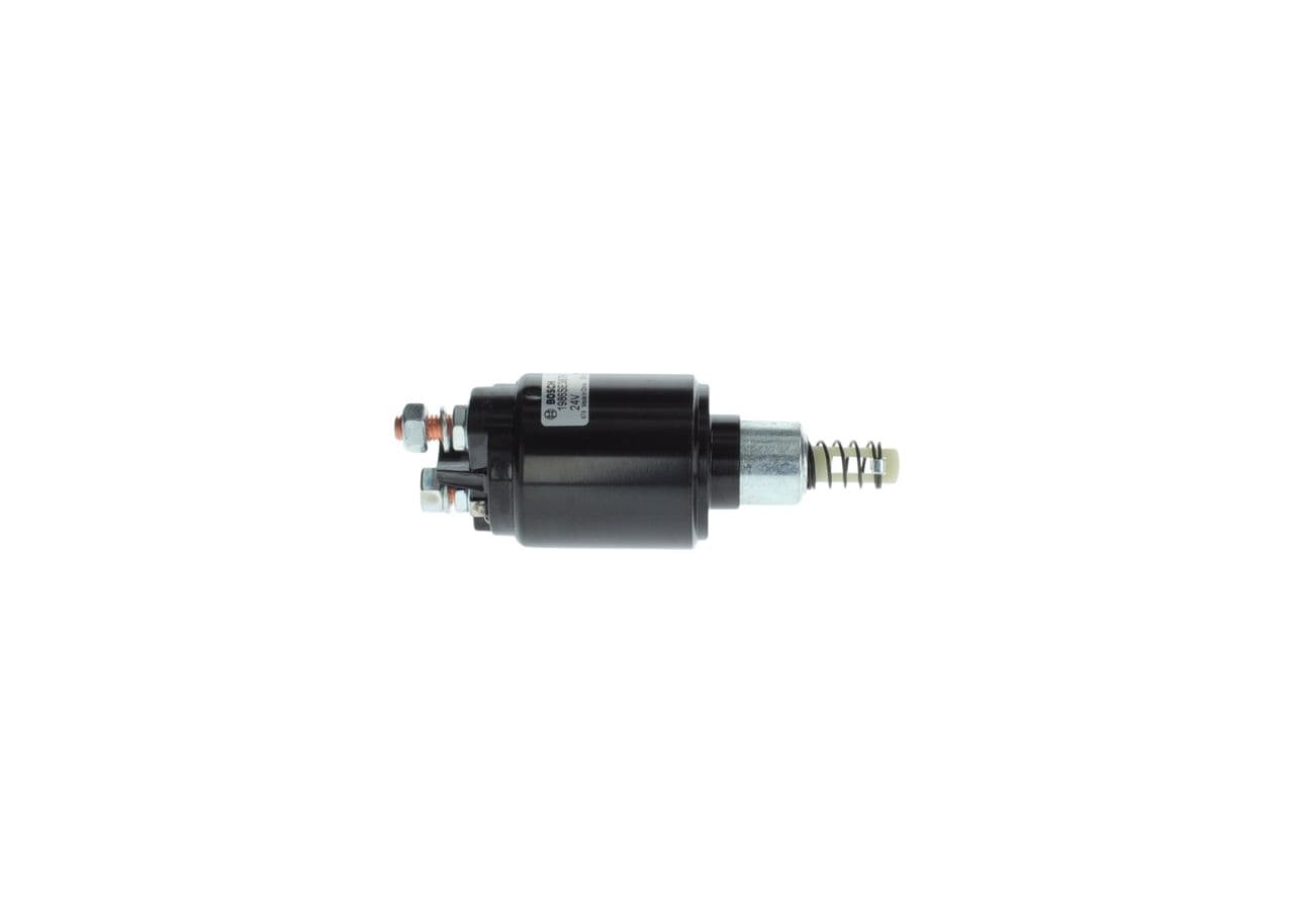 Solenoide, arrancador o marcha BOSCH 1 986 SE3 879