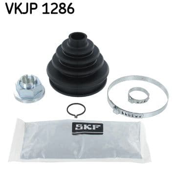 Juego de fuelles, eje de transmisión SKF VKJP 1286