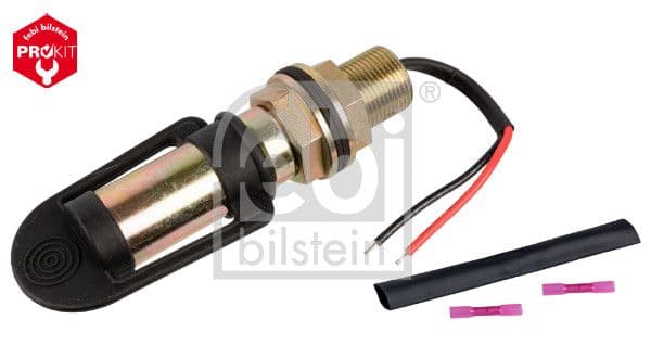 Soporte, luz omnidireccional FEBI BILSTEIN 104030