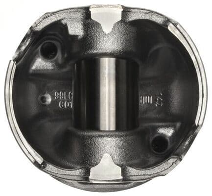 Pistón MAHLE 224-3852