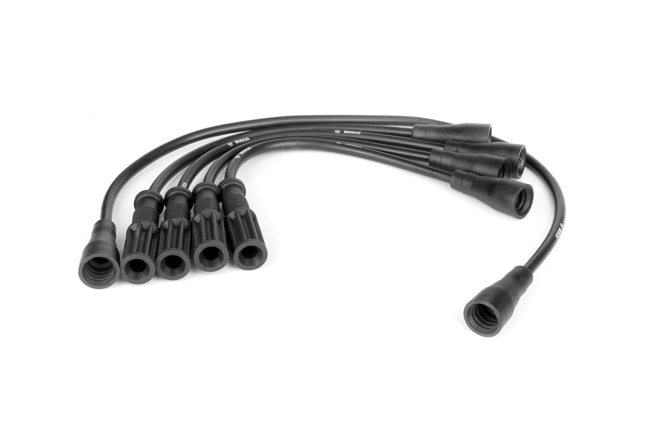 Juego de cables de encendido BOSCH F 000 99C 503