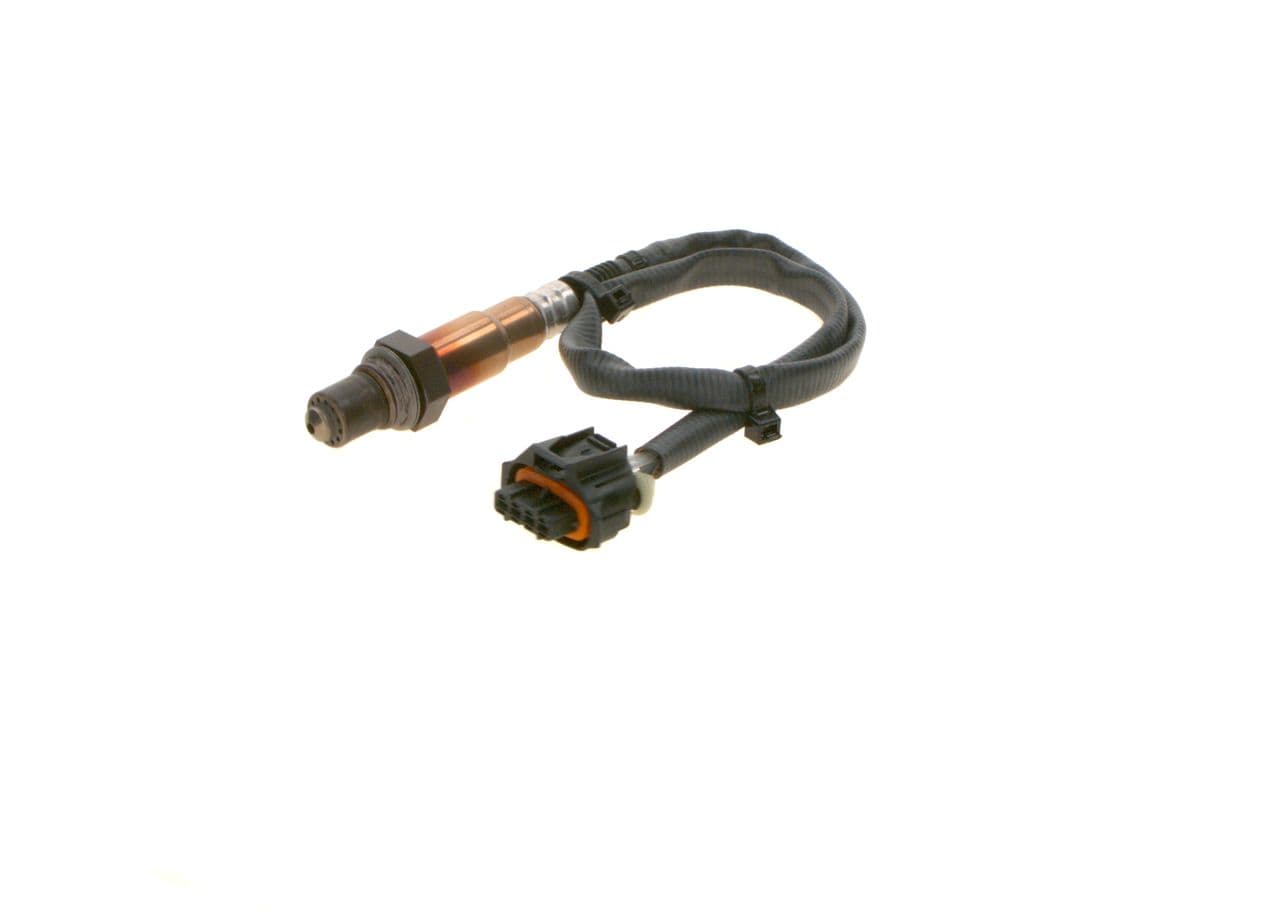Sonda Lambda BOSCH 0 258 010 381