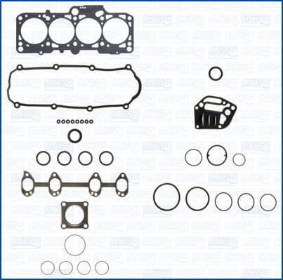 Juego completo de empaques, motor AJUSA 50269000