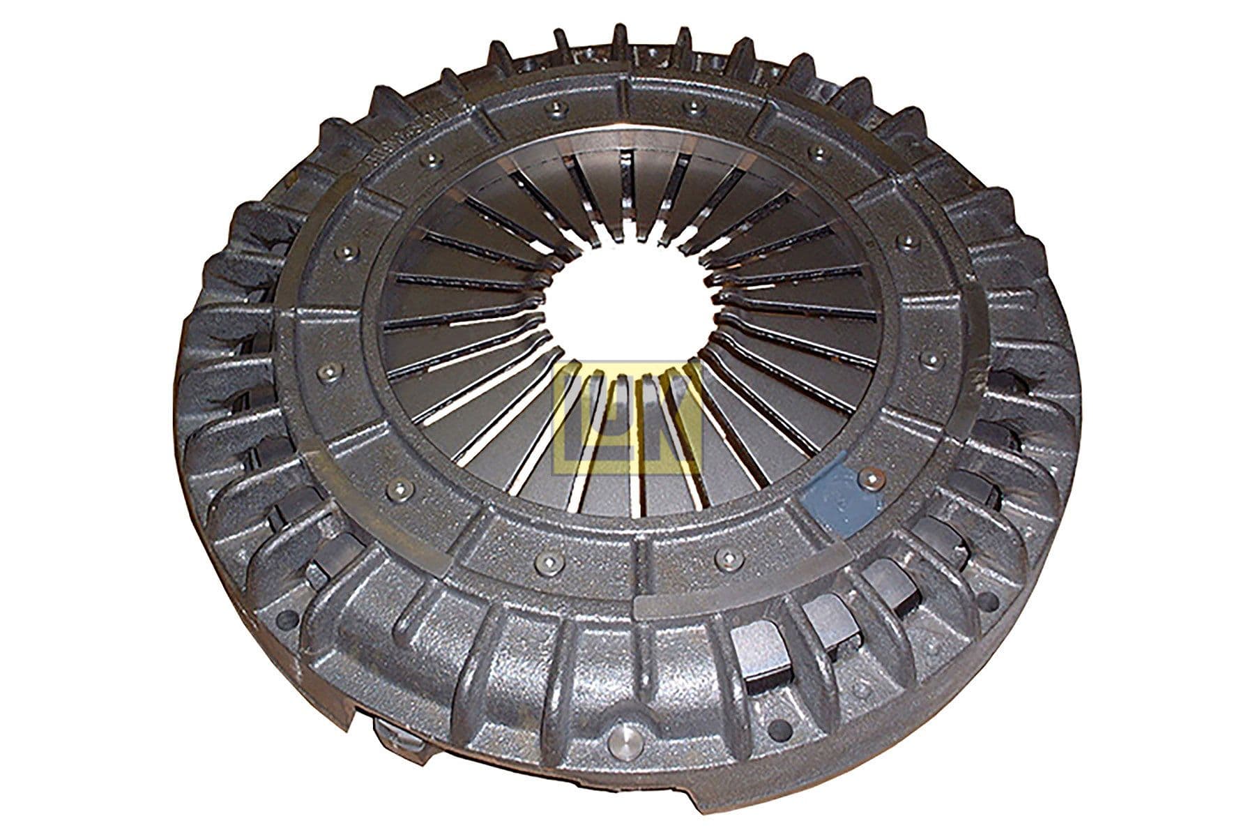 Plato de presión de clutch Schaeffler LuK 135 0203 20