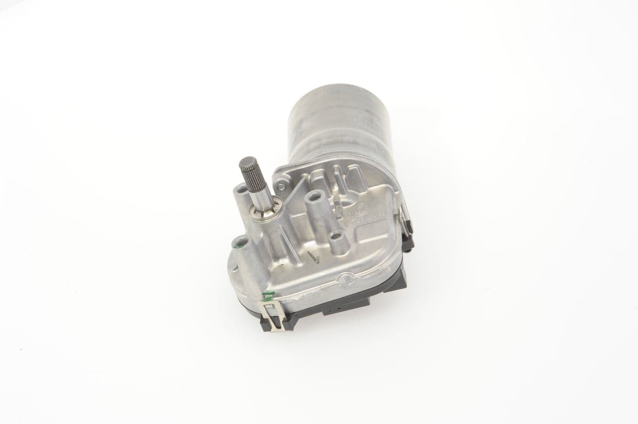 Motor del limpiaparabrisas BOSCH F 006 B20 411