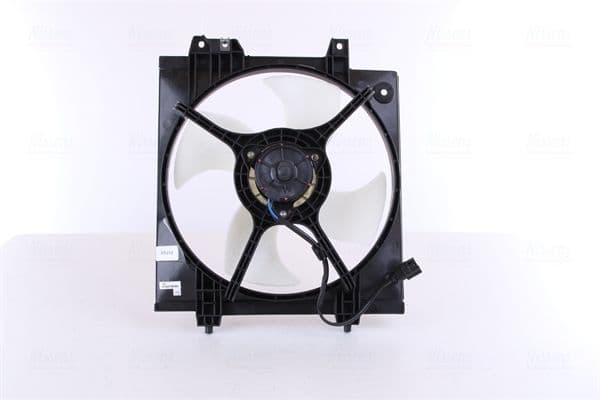 Ventilador, refrigeración del motor NISSENS 85494