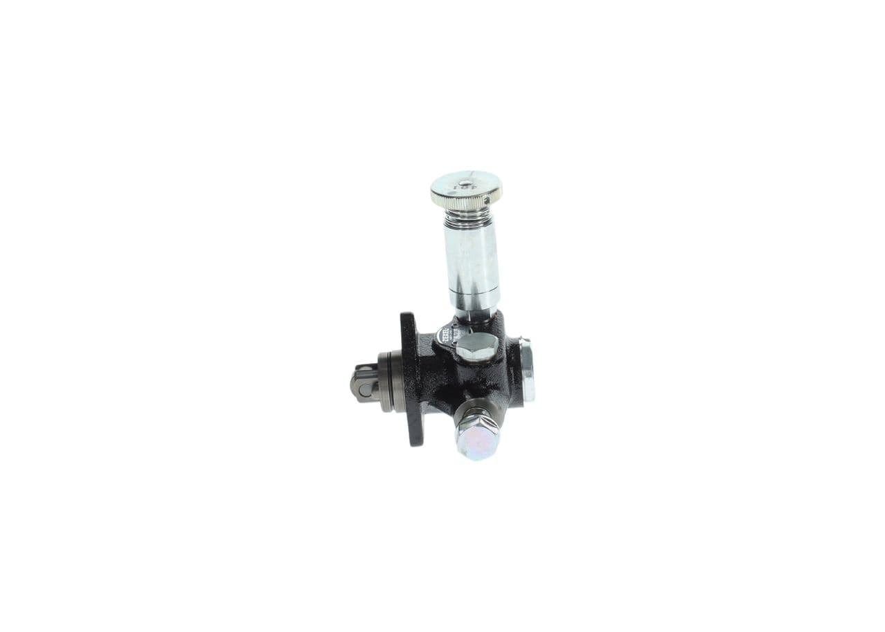 Bomba, Prebombeo de combustible BOSCH H 105 207 121