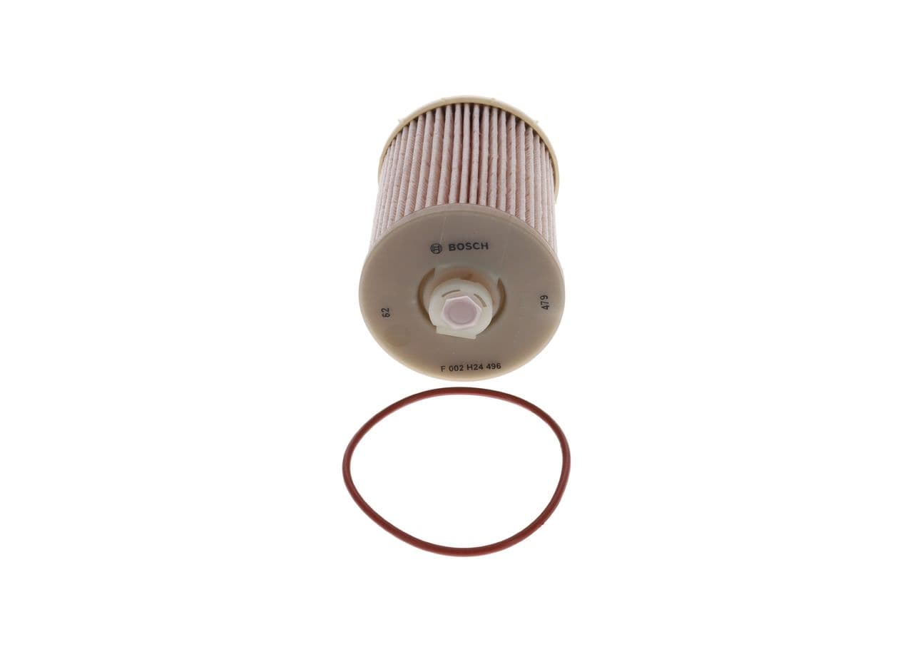 Filtro combustible BOSCH F 002 H24 496