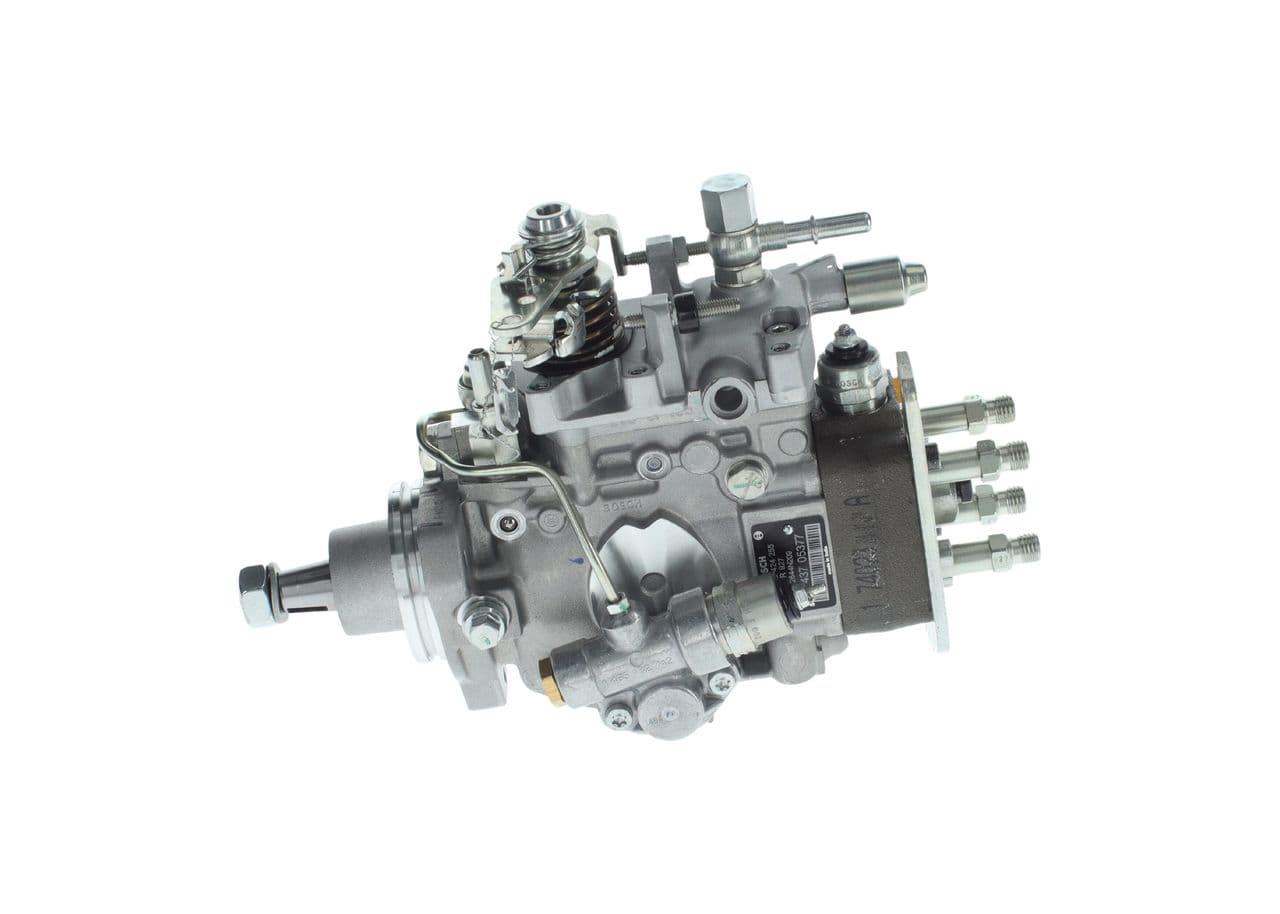 Bomba de inyección BOSCH 0 460 424 255