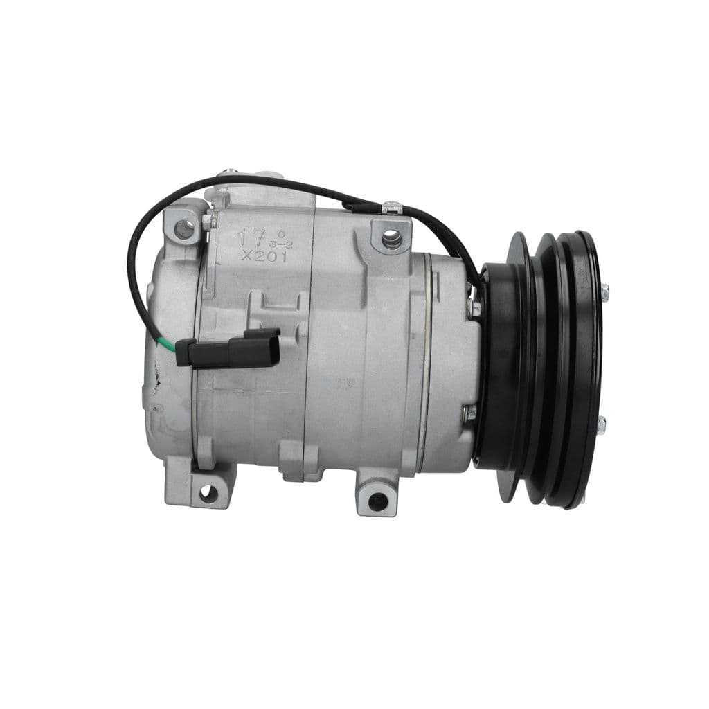 Compresor, aire acondicionado BOSCH 1 986 AD1 449