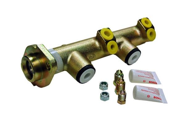 Cilindro principal de freno BOSCH 0 204 123 101