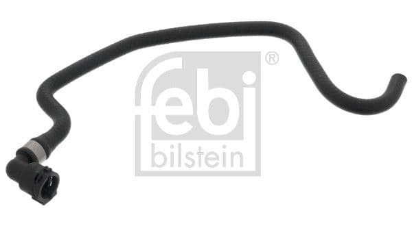 Tubería de radiador FEBI BILSTEIN 49225