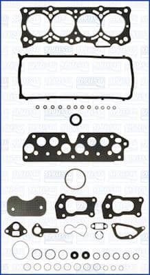 Juego de juntas, culata de cilindro AJUSA 52152400