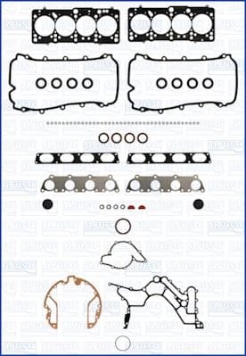 Juego completo de empaques, motor AJUSA 50259000