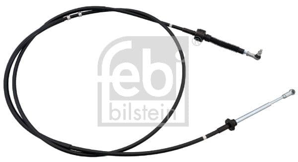 Chicote, transmisión manual FEBI BILSTEIN 48394
