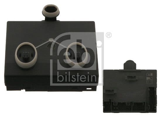 Unidad de control, cierre centralizado FEBI BILSTEIN 38641