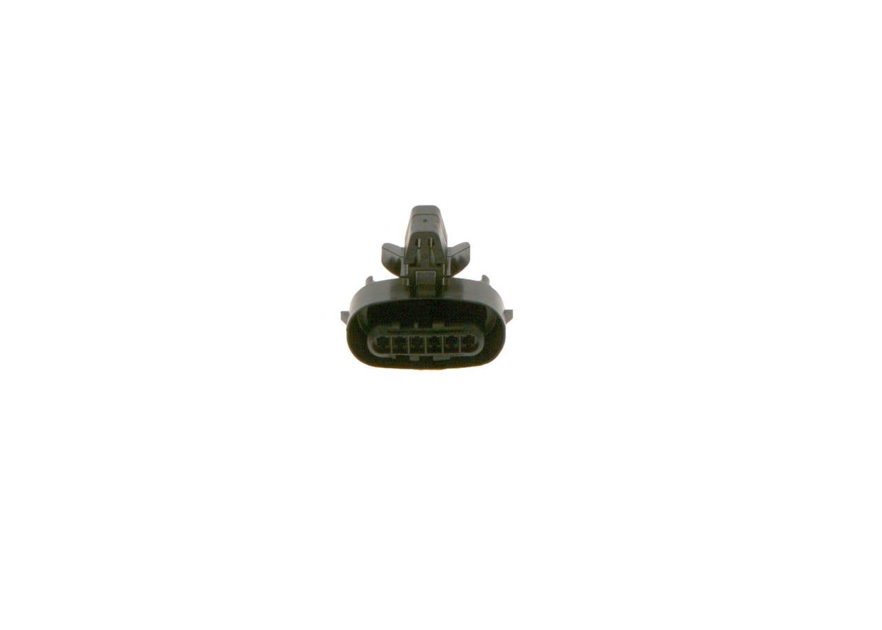 Manguito conector, sistema de encendido BOSCH 1 928 404 016