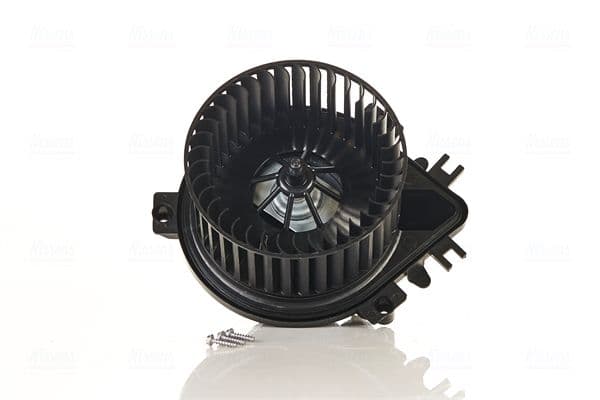 Ventilador del interior NISSENS 87708
