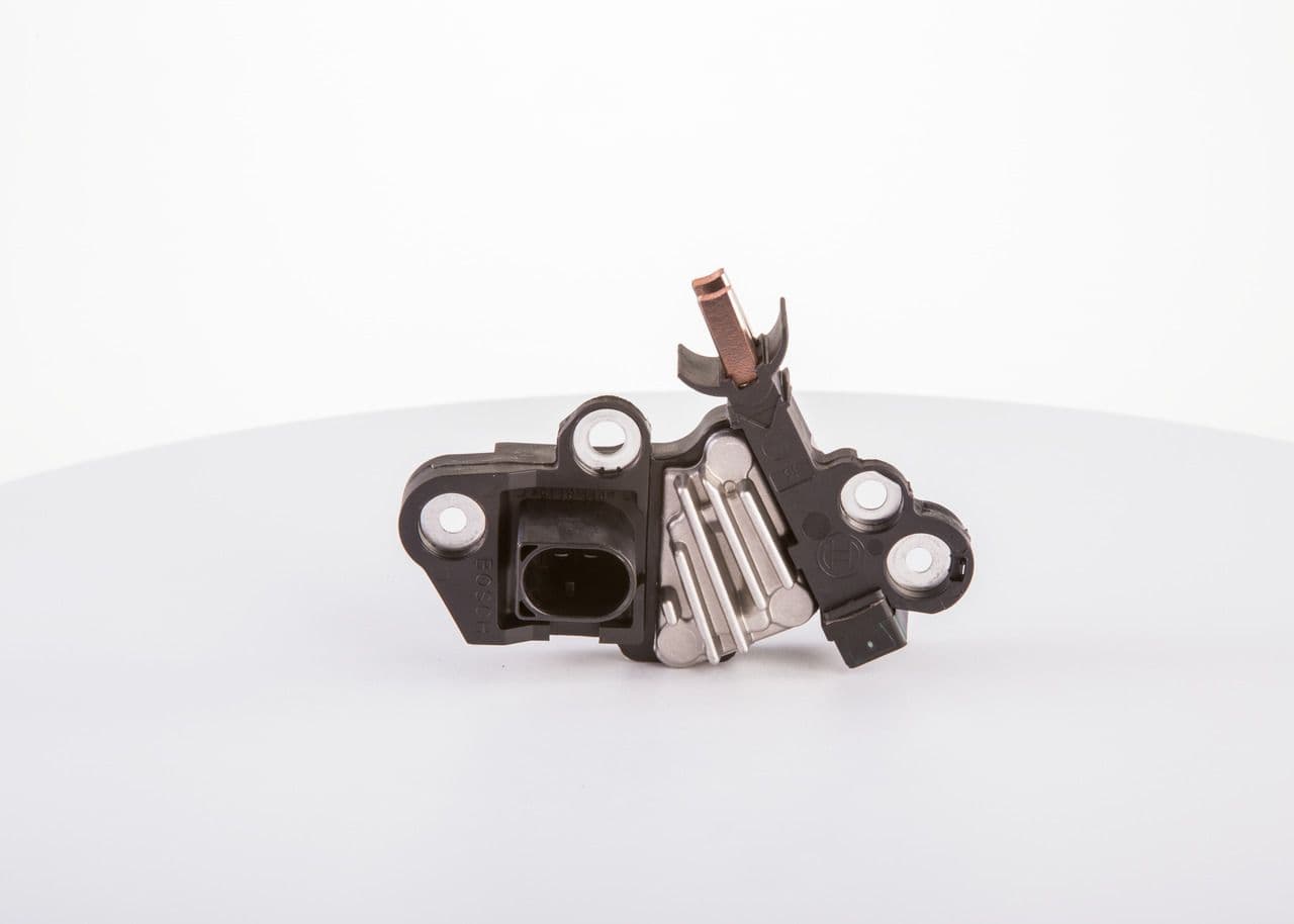 Regulador del alternador BOSCH F 00M 346 098