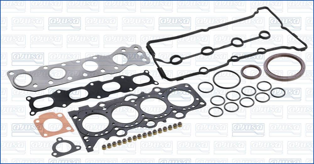 Juego completo de empaques, motor AJUSA 50362500