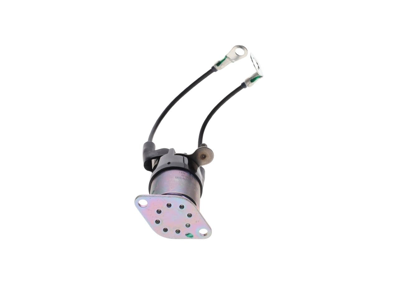 Relevador, motor de arranque BOSCH F 002 G70 454