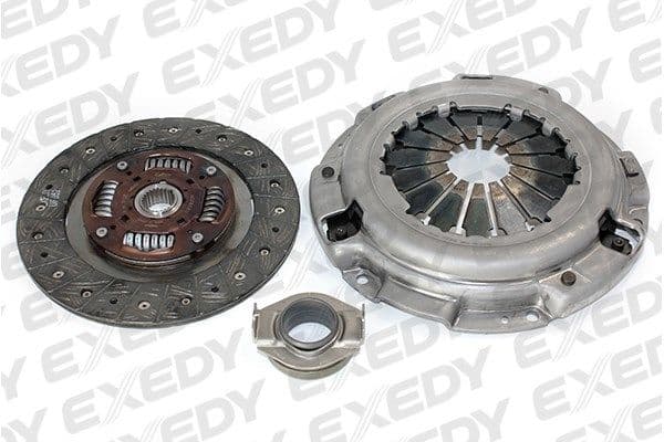 Kit de clutch EXEDY HCK2030