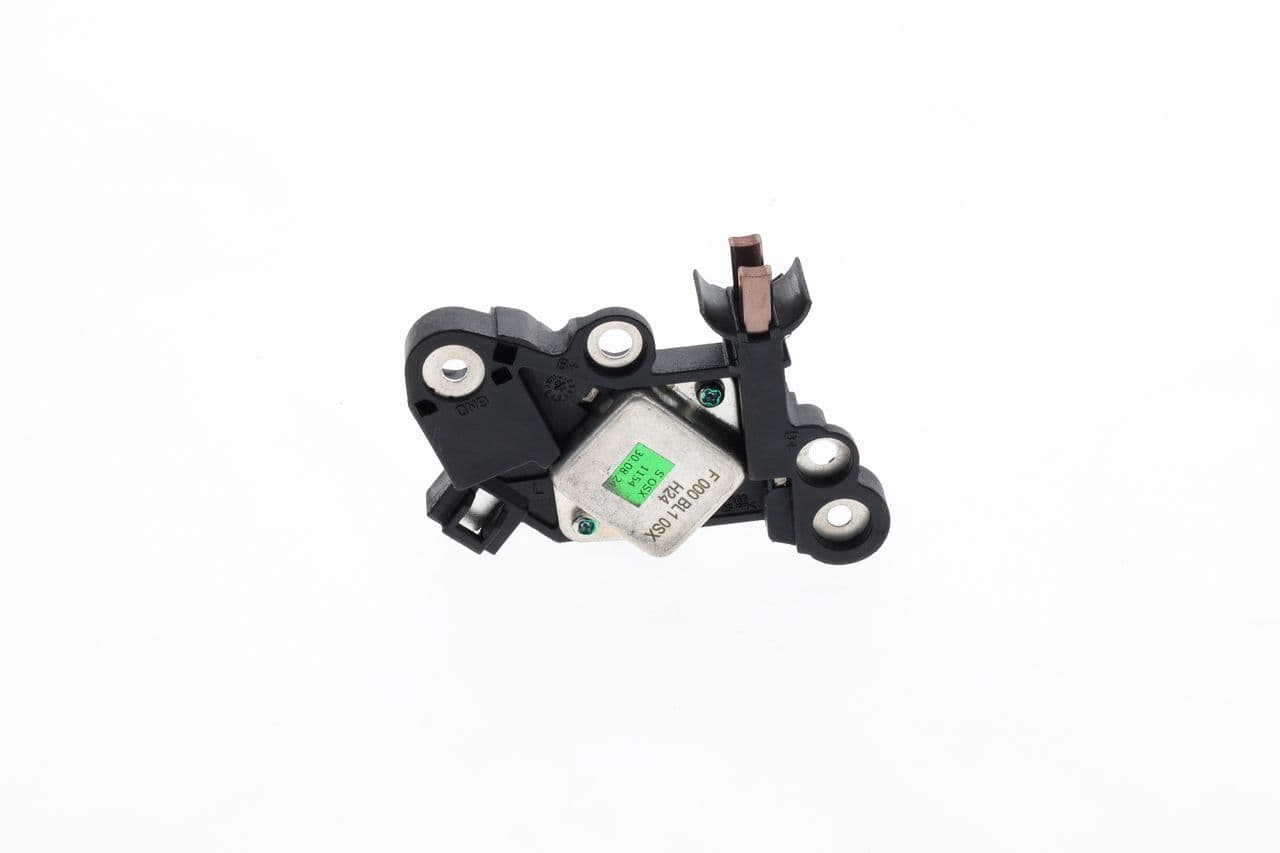 Regulador del alternador BOSCH 1 986 AE0 002