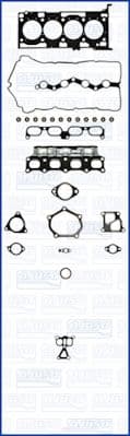 Juego completo de empaques, motor AJUSA 50305000
