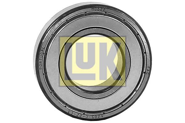 Balero guía, clutch Schaeffler LuK 410 0037 40