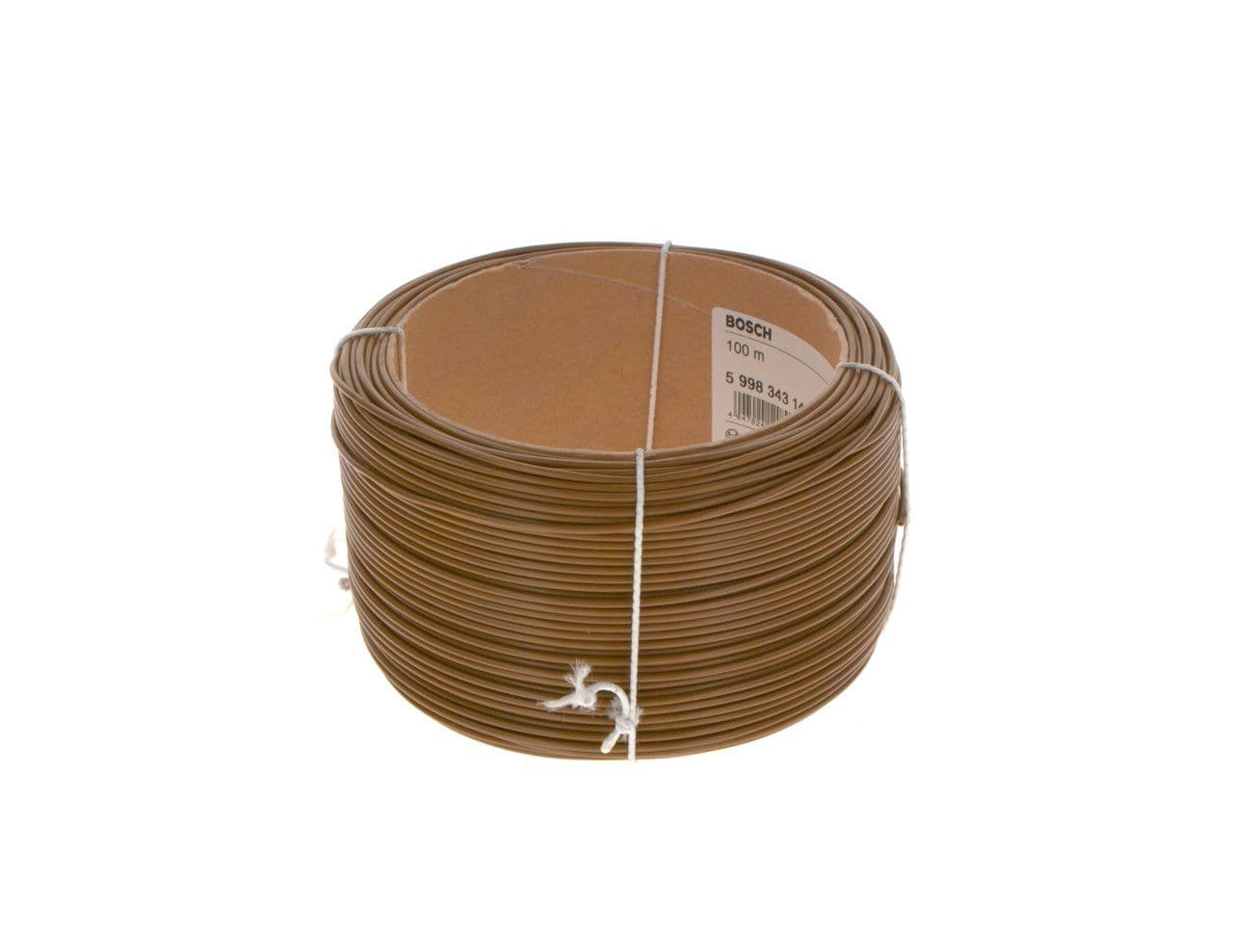Cable eléctrico BOSCH 5 998 343 145