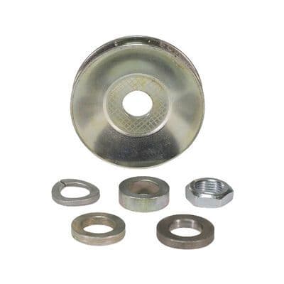 Polea, alternador MAHLE MGX 1403