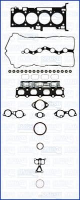 Juego completo de empaques, motor AJUSA 50305200