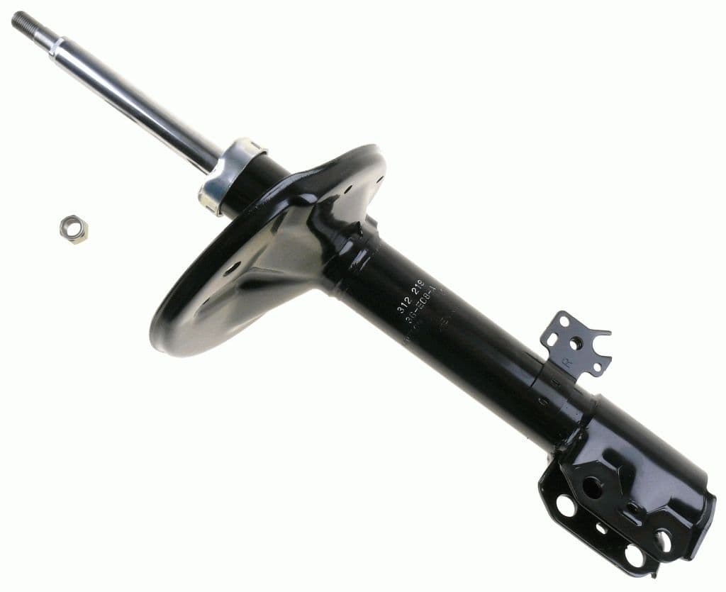 Amortiguador SACHS 312 219