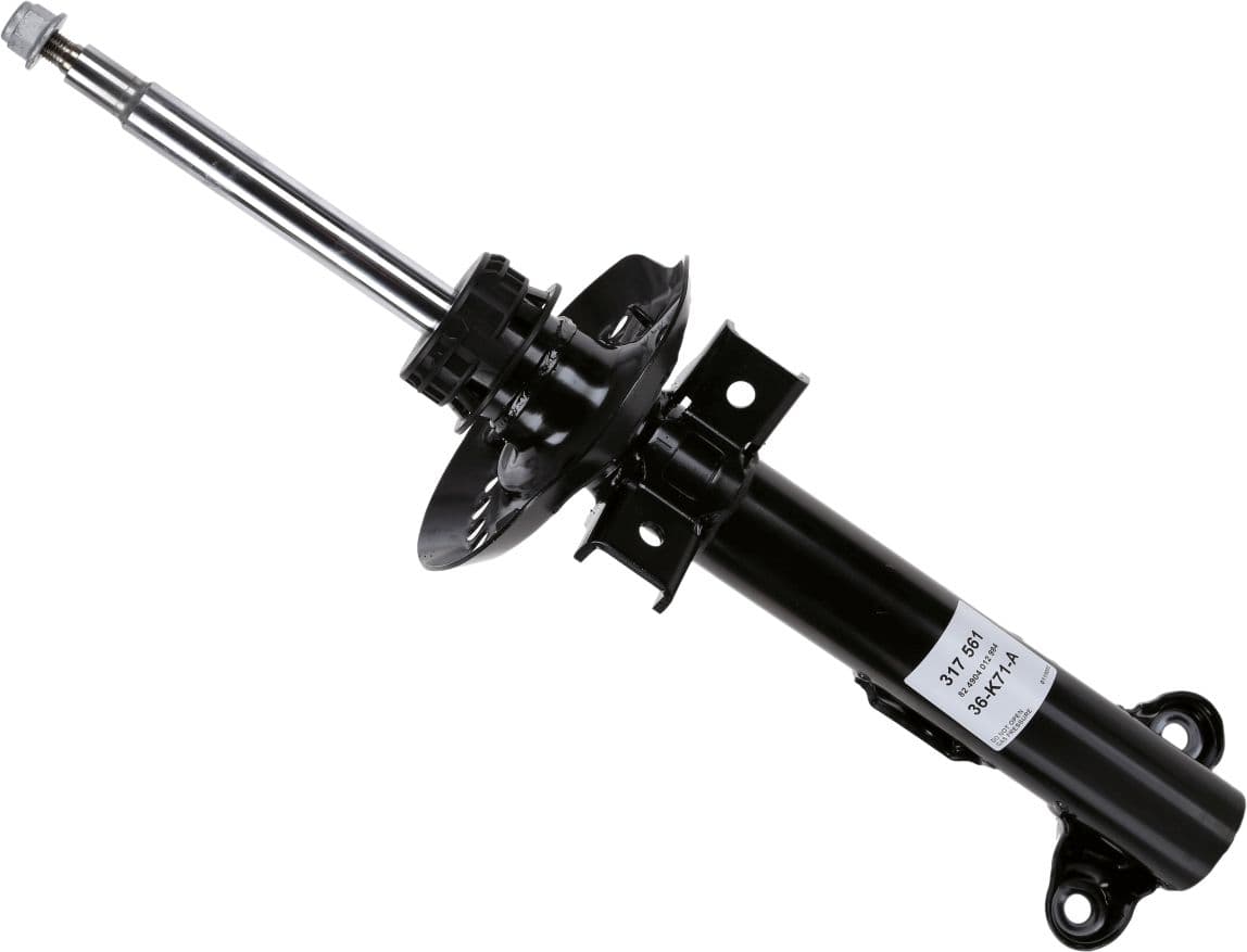Amortiguador SACHS 317 561