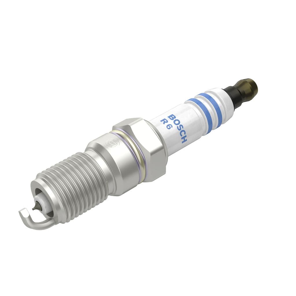 Bujía de encendido BOSCH F 005 X15 670