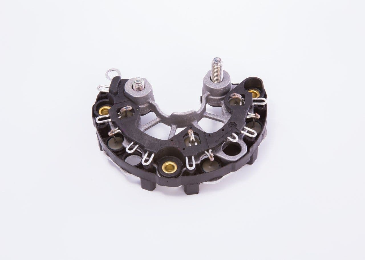 Rectificador, alternador BOSCH F 00M 113 241