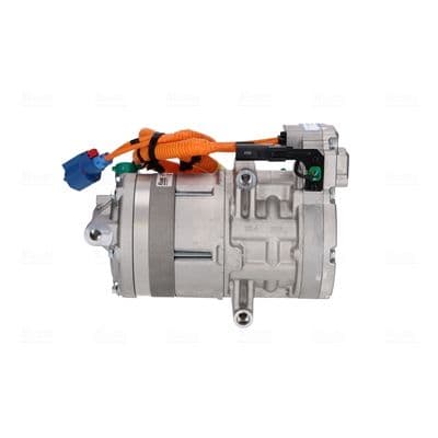 Compresor, aire acondicionado NISSENS 891064