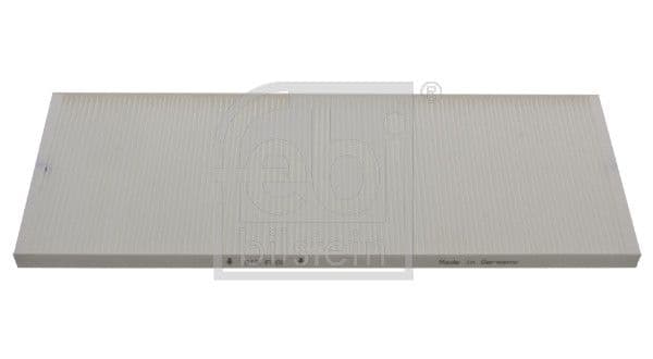Filtro, aire del interior FEBI BILSTEIN 45051