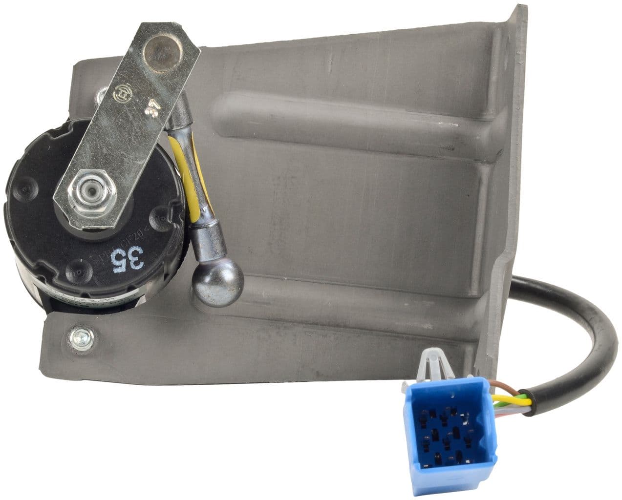 Sensor, posición pedal del acelerador BOSCH 0 280 752 026