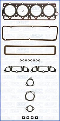 Juego de juntas, culata de cilindro AJUSA 52006000