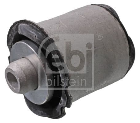 Suspensión, cuerpo del eje FEBI BILSTEIN 45906