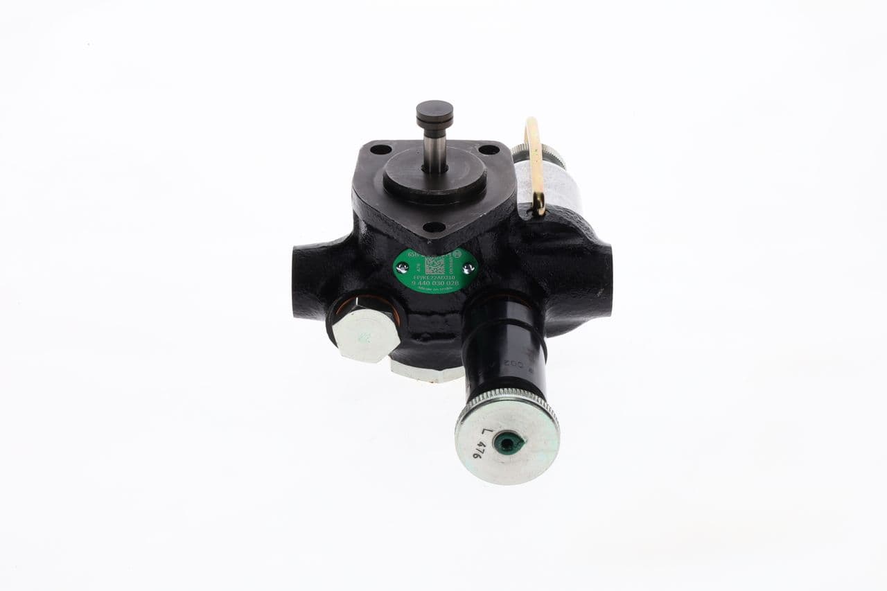 Bomba, Prebombeo de combustible BOSCH 9 440 030 028