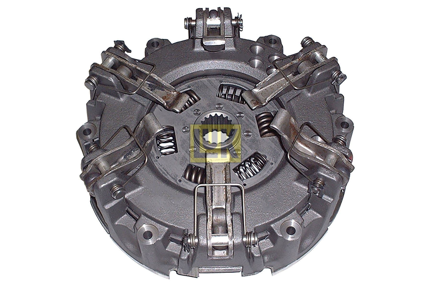 Plato de presión de clutch Schaeffler LuK 223 0026 10