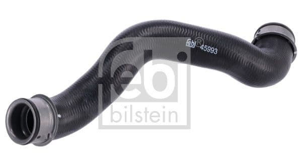 Tubería de radiador FEBI BILSTEIN 45993